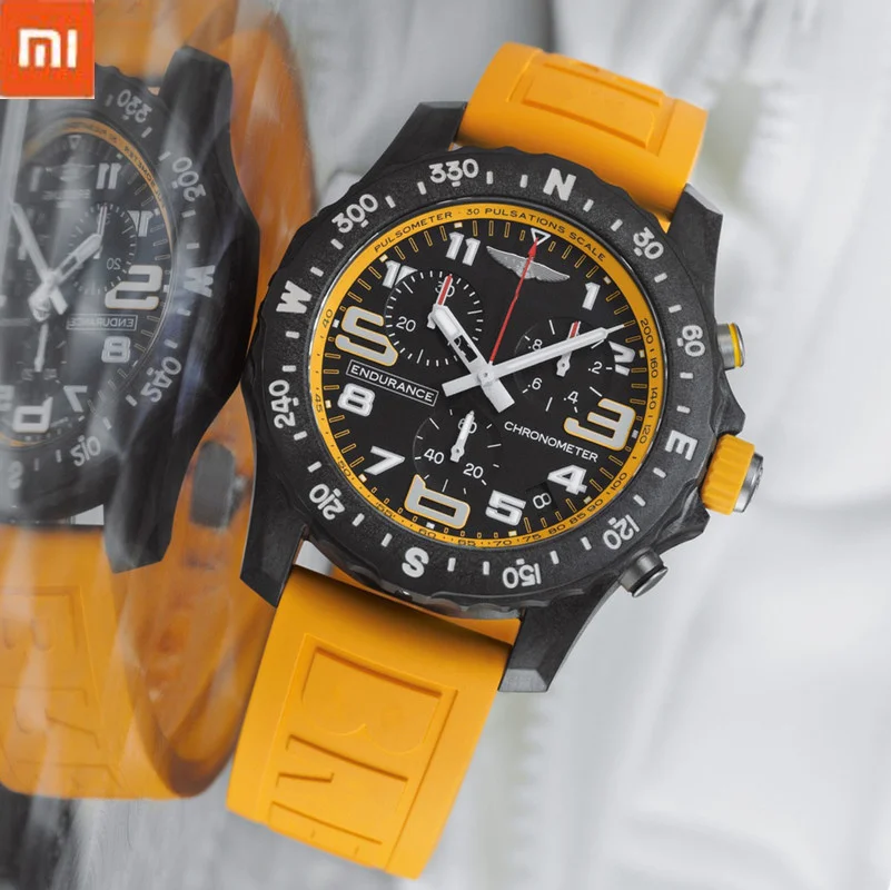 Умные часы Xiaomi, повседневные Модные мужские многофункциональные спортивные часы с хронографом и силиконовым ремешком
Умные часы Xiaomi, повседневные Модные мужские многофункциональные спортивные часы с хронографом и силиконовым ремешком