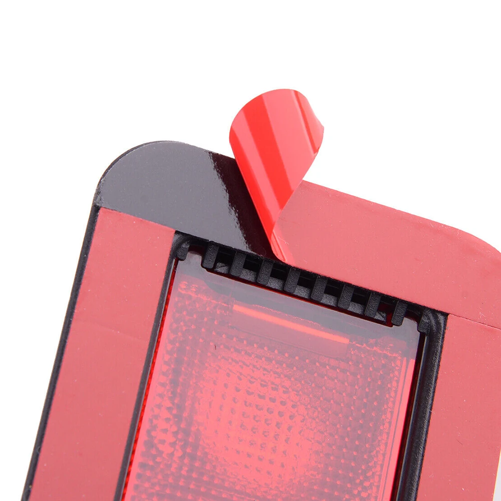 Accessories LED Brake Light Universal 1Pcs High Mount Level Third 3RD Brake Stop Plastic Rear Tail Light Replacement
Accessories LED Brake Light Universal 1Pcs High Mount Level Third 3RD Brake Stop Plastic Rear Tail Light Replacement