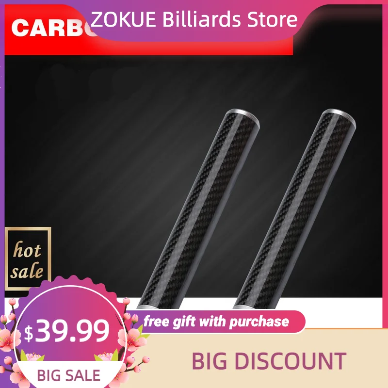 Бильярд, 8,8 дюймов, кий для пула, удлинитель, углеродное волокно, профессиональные аксессуары для бильярда, для MEZZ PREDATOR
Бильярд, 8,8 дюймов, кий для пула, удлинитель, углеродное волокно, профессиональные аксессуары для бильярда, для MEZZ PREDATOR