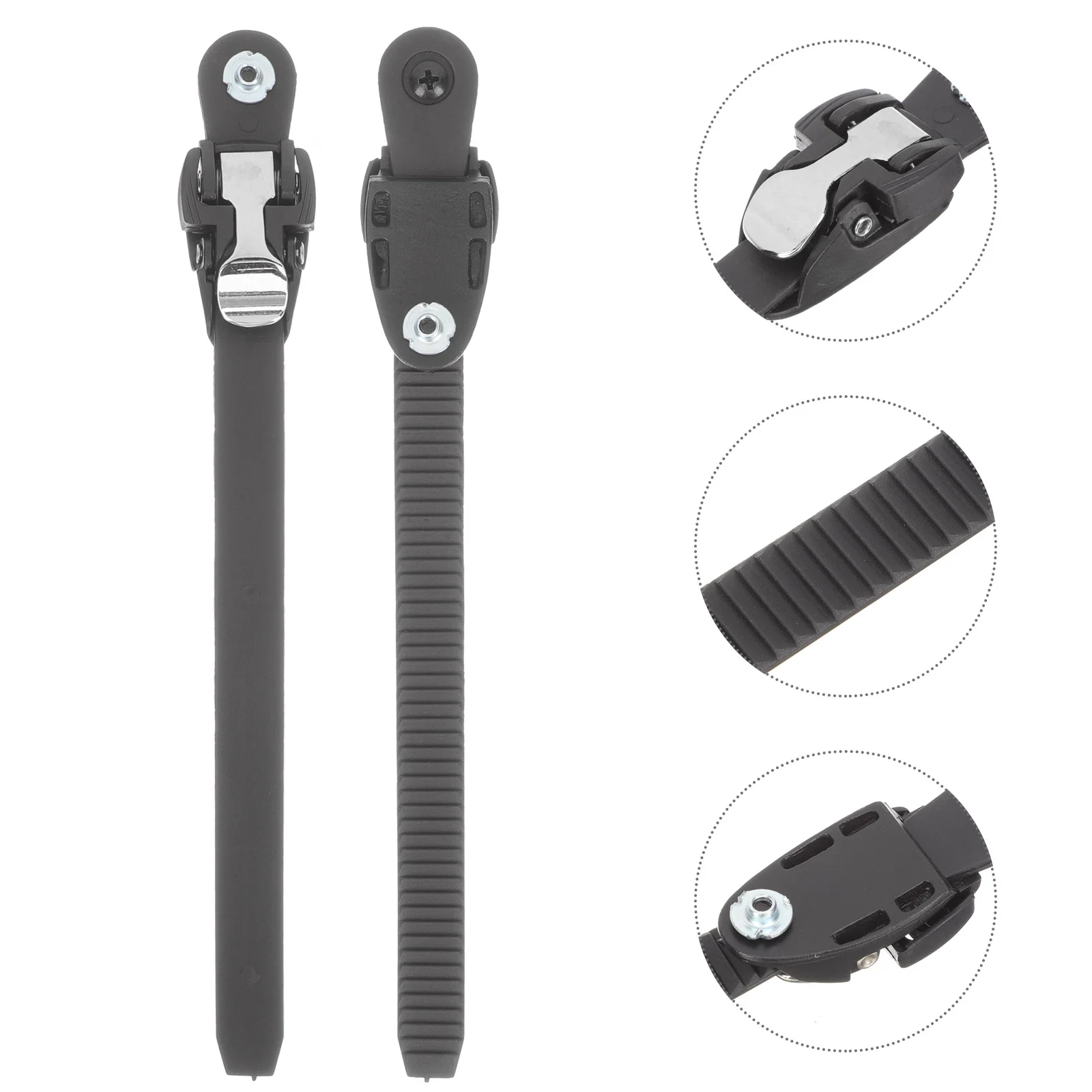 Strapbuckleroller Shoes Ice Skating Straps Fixing Leash Shoe Clasp Supplies Equipment Parts Ski Boots Carrierbelt Replacement
Strapbuckleroller Shoes Ice Skating Straps Fixing Leash Shoe Clasp Supplies Equipment Parts Ski Boots Carrierbelt Replacement