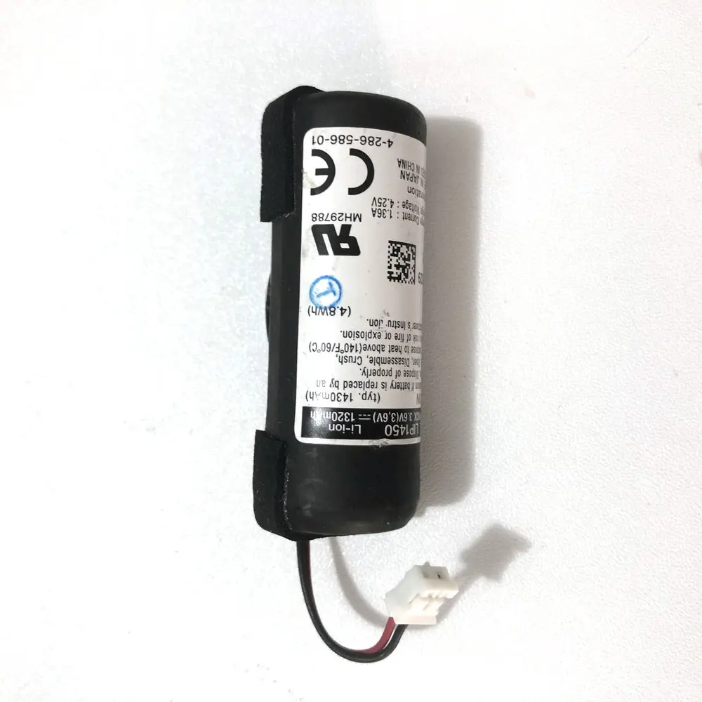 LIS1441 1350ma высококачественный брендовый Аккумулятор для Sony PS3 Move PS4 PlayStation Move Motion Controller, 55 мАч
LIS1441 1350ma высококачественный брендовый Аккумулятор для Sony PS3 Move PS4 PlayStation Move Motion Controller, 55 мАч