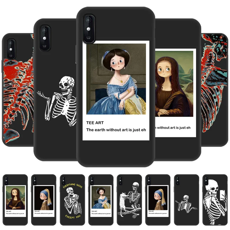 Art Portrait Case For Wiko Y81 Case Soft Silicon For Wiko View 5 Plus Cover Back Black Painted Funda View 5 Coque Shockproof
Art Portrait Case For Wiko Y81 Case Soft Silicon For Wiko View 5 Plus Cover Back Black Painted Funda View 5 Coque Shockproof