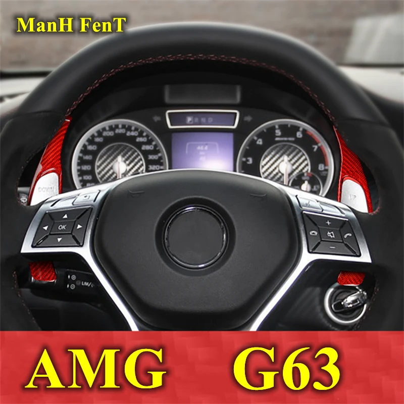 Автомобильный рычаг переключения передач на рулевое колесо для Mercedes Benz AMG G63 2015-2018, кованое углеродное волокно
Автомобильный рычаг переключения передач на рулевое колесо для Mercedes Benz AMG G63 2015-2018, кованое углеродное волокно