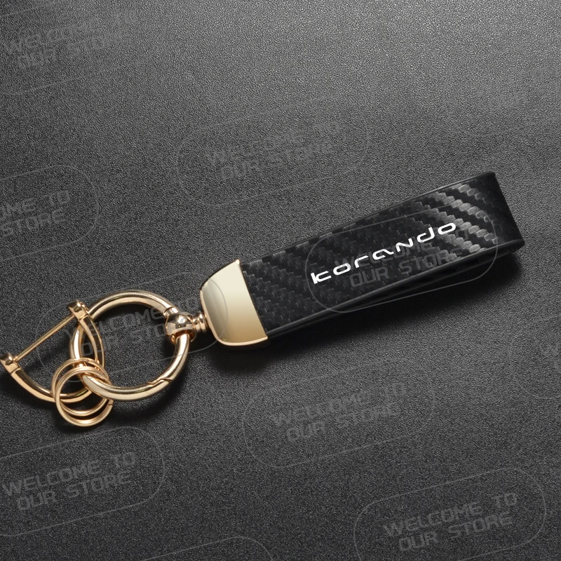 Кожаный брелок с логотипом Ssangyong Korando Tivoli, эмблема внедорожника, внедорожника, автомобиля, веревка из углеродного волокна, брелок для ключей
Кожаный брелок с логотипом Ssangyong Korando Tivoli, эмблема внедорожника, внедорожника, автомобиля, веревка из углеродного волокна, брелок для ключей