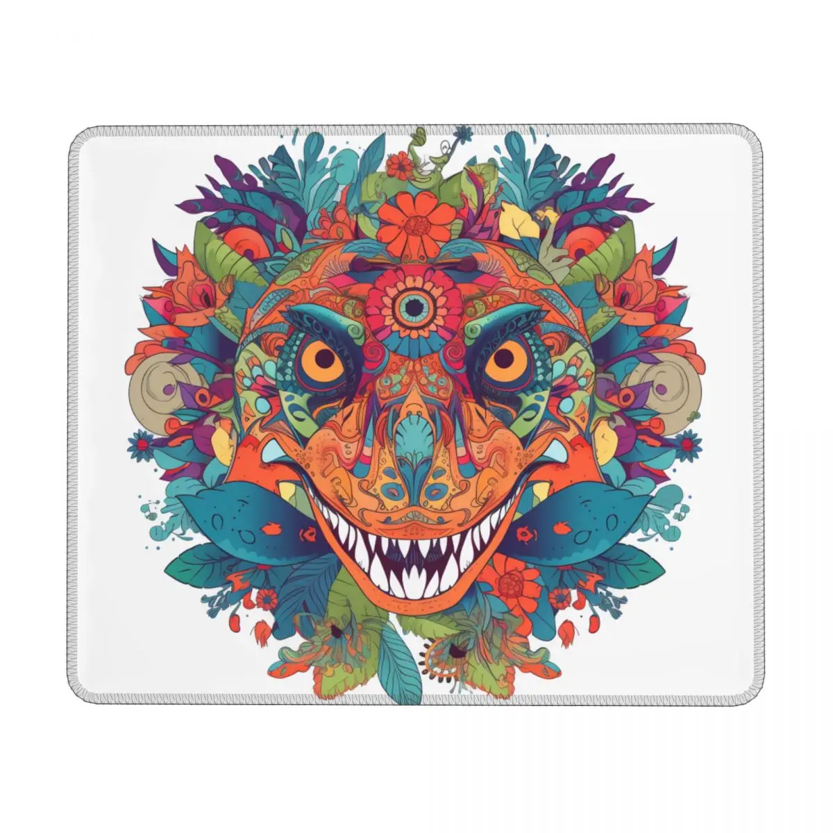 Dinosaur Horizontal Print Mouse Pad Animal Floral Mandala Rubber Office Mousepad Anti Fatigue Aesthetic Custom Mouse Pads
Dinosaur Horizontal Print Mouse Pad Animal Floral Mandala Rubber Office Mousepad Anti Fatigue Aesthetic Custom Mouse Pads