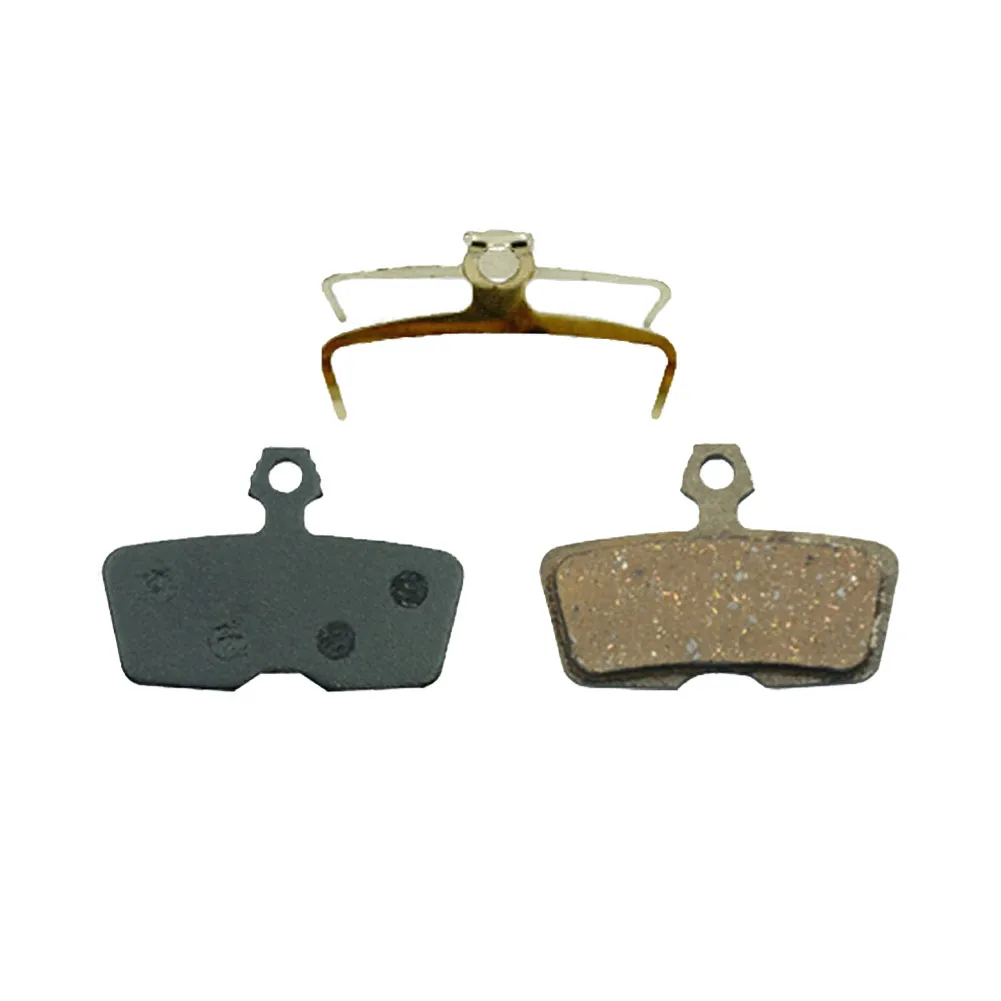 Ultra-Light And Water-Resistant Brake Pads For SRAMM AVIDD Code R Enhanced Performance In Wet Conditions Bike Accessories
Ultra-Light And Water-Resistant Brake Pads For SRAMM AVIDD Code R Enhanced Performance In Wet Conditions Bike Accessories