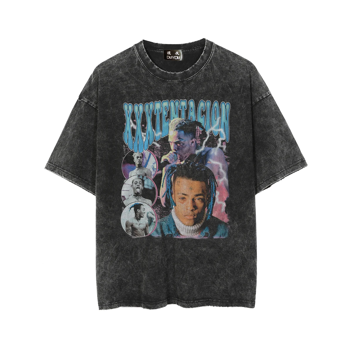 Marcelo Barrett 2023 Summer New Oversize Print T-shirts Men Breathable 100% Cotton Fabric Vintage Tops Plus Size Tees | 21341
Marcelo Barrett 2023 Summer New Oversize Print T-shirts Men Breathable 100% Cotton Fabric Vintage Tops Plus Size Tees | 21341