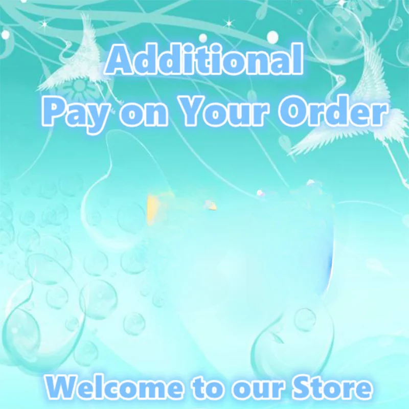 Supplementary freight link or gift link or supplementary item link or paylink value 10USD lykj-yx
Supplementary freight link or gift link or supplementary item link or paylink value 10USD lykj-yx