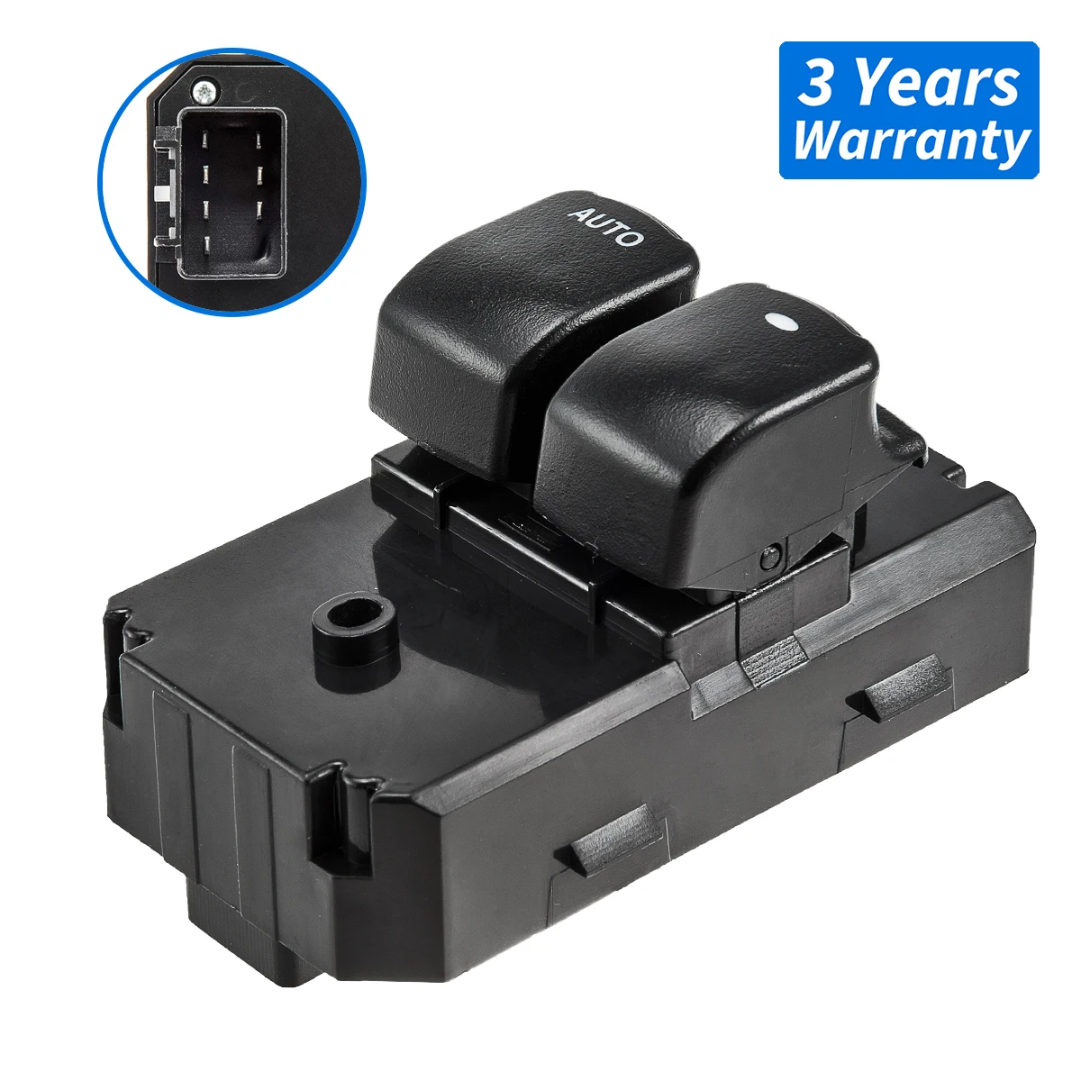 OEM STANDARD Combination Window Switch 7PINS 9009635 9071251 For Buick Firstland 
OEM STANDARD Combination Window Switch 7PINS 9009635 9071251 For Buick Firstland