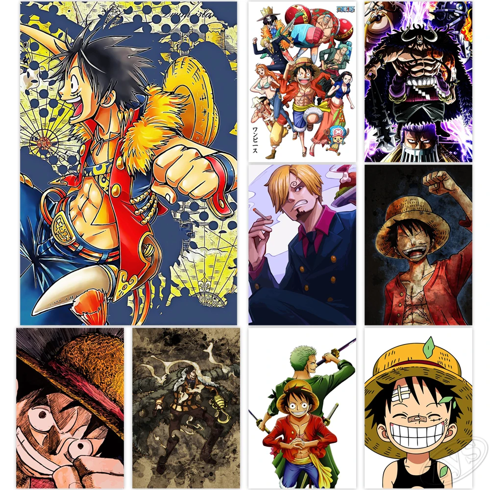 Настенное искусство модульный цельный холст картины Обезьяна D. Luffy домашний декор Vinsmoke Sanji Живопись Печать постер гостиная Куадрос
Настенное искусство модульный цельный холст картины Обезьяна D. Luffy домашний декор Vinsmoke Sanji Живопись Печать постер гостиная Куадрос