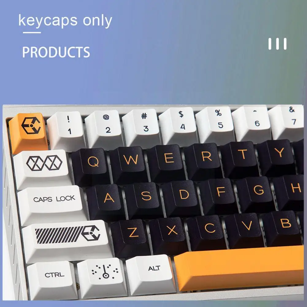 121 Pbt Cap Xda Profile Dye-sub, персонализированная Виртуальная Военная Крышка s для Mx Switch, механическая плата U7o9
121 Pbt Cap Xda Profile Dye-sub, персонализированная Виртуальная Военная Крышка s для Mx Switch, механическая плата U7o9