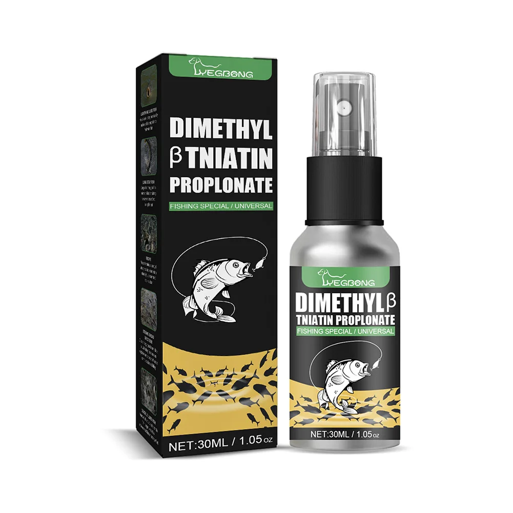 30ml/bottle Fish Attractant Fishing Lure Fishing Small Medicine Food Lure Pesca Tackle Tools For Crucian Silver Carp Grass Bream
30ml/bottle Fish Attractant Fishing Lure Fishing Small Medicine Food Lure Pesca Tackle Tools For Crucian Silver Carp Grass Bream