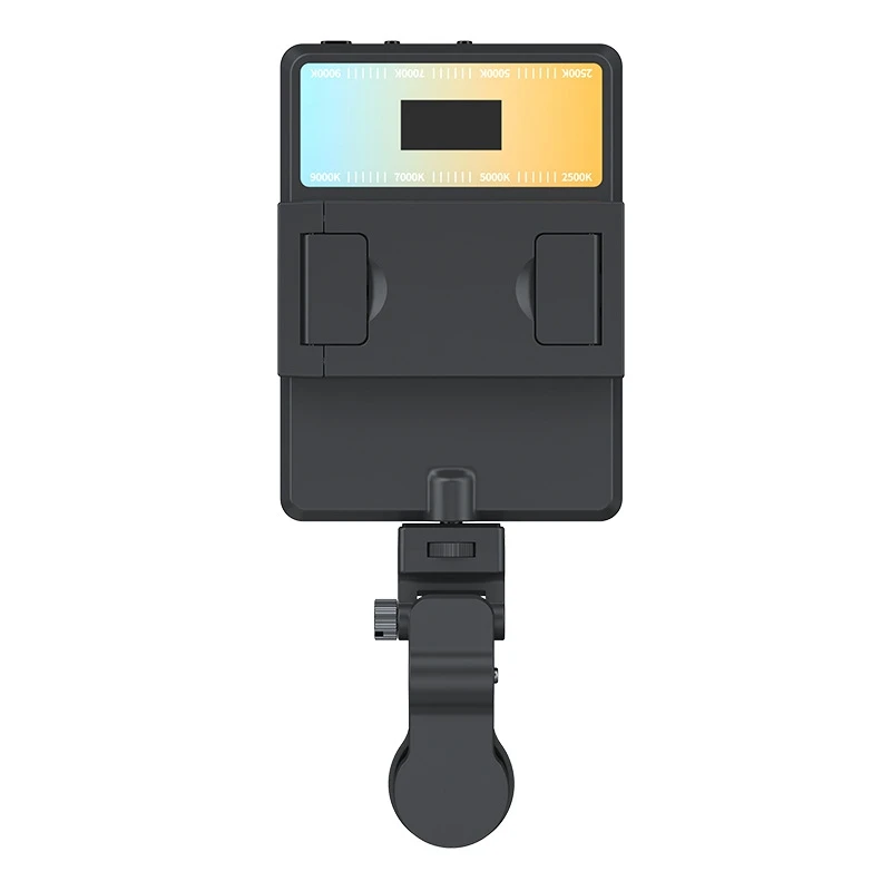 Portable 60 LED Video Light On Camera Photo Studio Lighting Vlog Conference Lamp Live Fill Light Sucktion Light
Portable 60 LED Video Light On Camera Photo Studio Lighting Vlog Conference Lamp Live Fill Light Sucktion Light