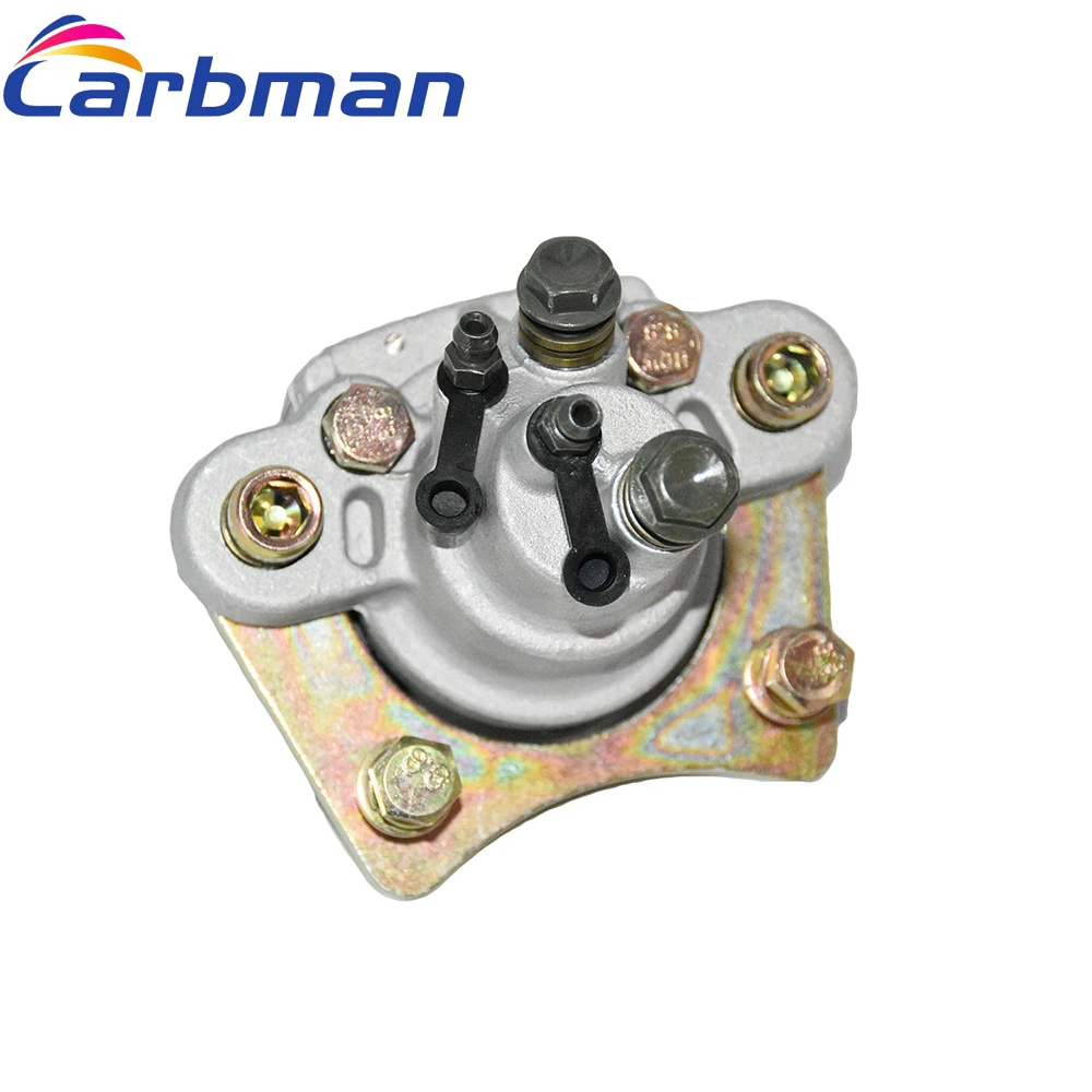 Carbman New Rear Brake Caliper For Polaris Sportsman 400 450 500 600 700 800 2003-2014
Carbman New Rear Brake Caliper For Polaris Sportsman 400 450 500 600 700 800 2003-2014