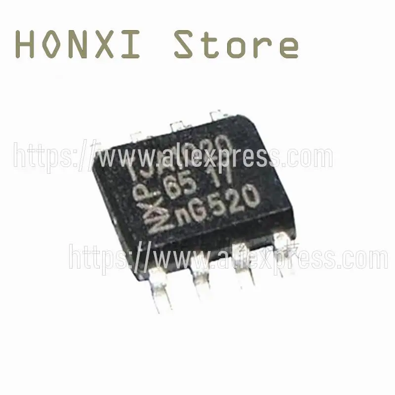 10PCS New and original TJA1050T/N1 A1050T/C/3 1021T2c 1020T 1040T, 1042T 1051T Patch SOP-8
10PCS New and original TJA1050T/N1 A1050T/C/3 1021T2c 1020T 1040T, 1042T 1051T Patch SOP-8