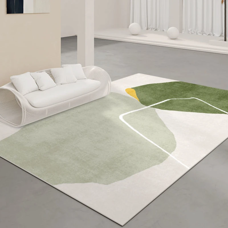 Wabi-sabi Wind Carpet Living Room Bedroom Ins Coffee Table Bedside Blanket Nordic Modern Minimalist Room Mat Floor Mat Home
Wabi-sabi Wind Carpet Living Room Bedroom Ins Coffee Table Bedside Blanket Nordic Modern Minimalist Room Mat Floor Mat Home