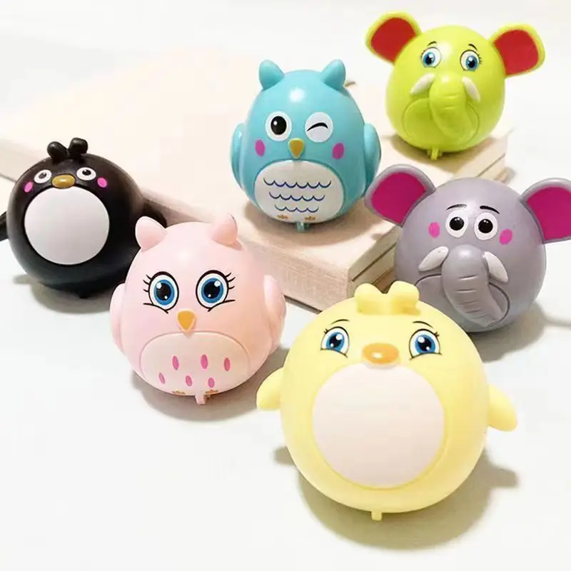 New Mini Animal Pull Back Cars Set Cute Cartoon Shape Friction Powered Toys Children Toy Car Plastic Friction Car Toys For Kid
New Mini Animal Pull Back Cars Set Cute Cartoon Shape Friction Powered Toys Children Toy Car Plastic Friction Car Toys For Kid