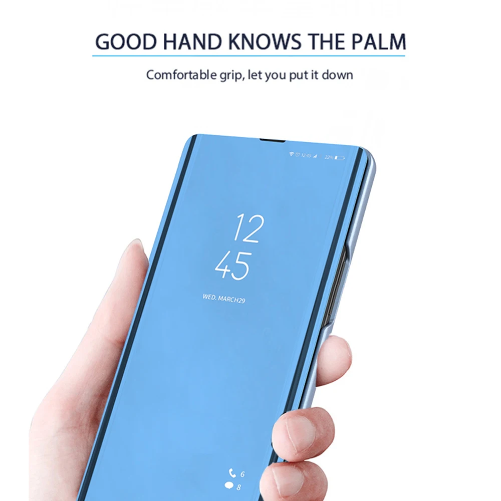 Sleep Wake Flip Mirror Phone Case For Honor 7s 7C 8A 9A 9s 8 9 10 20Lite 10i 20i 30i V10 V20 V30 30 Pro Stand Magnetic Bag Cover
Sleep Wake Flip Mirror Phone Case For Honor 7s 7C 8A 9A 9s 8 9 10 20Lite 10i 20i 30i V10 V20 V30 30 Pro Stand Magnetic Bag Cover