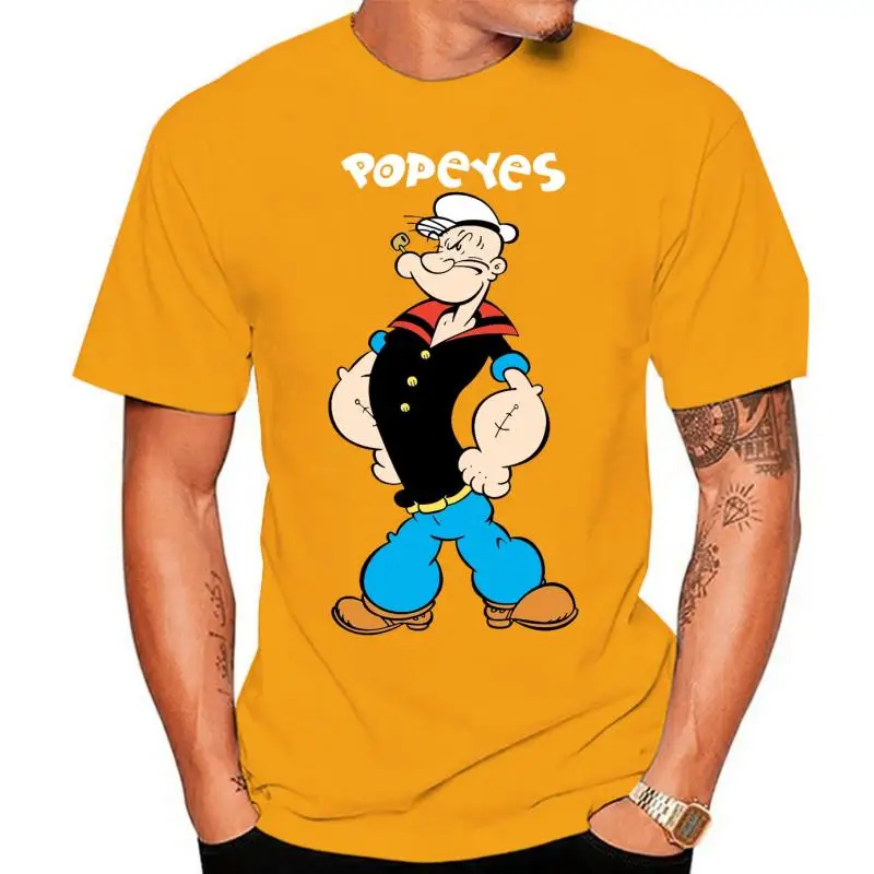 New Stylefunny T Shirts Popeyes 2023 Fashion Tshirt Men T Shirt Loose Cotton T-shirts For Men Cool Tops T Shirts
New Stylefunny T Shirts Popeyes 2023 Fashion Tshirt Men T Shirt Loose Cotton T-shirts For Men Cool Tops T Shirts