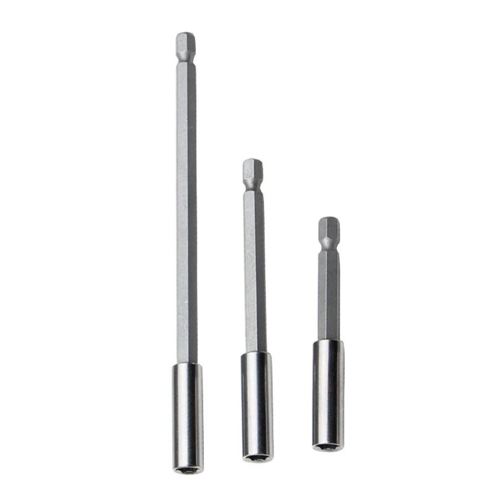 3 шт./компл. 3,5-дюймовый шестигранный стержень с длинной ручкой держатель отвертки Удлинитель Набор удлинителей быстрая замена розетки для р...
3 шт./компл. 3,5-дюймовый шестигранный стержень с длинной ручкой держатель отвертки Удлинитель Набор удлинителей быстрая замена розетки для р...