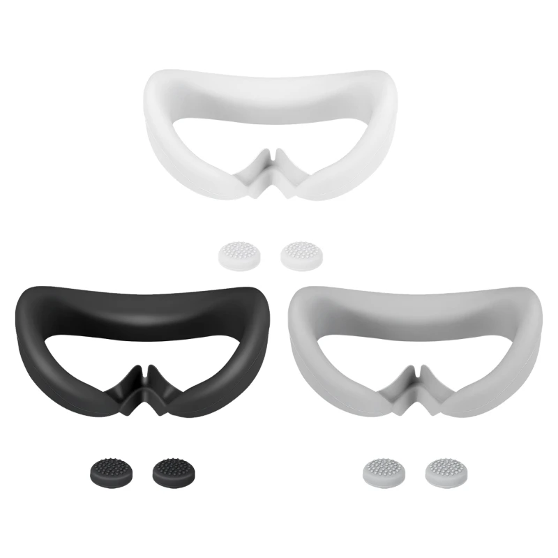 Крышка для качающейся крышки для лица VR для Pico 4 VR, защита от утечки, блокировка света
Крышка для качающейся крышки для лица VR для Pico 4 VR, защита от утечки, блокировка света