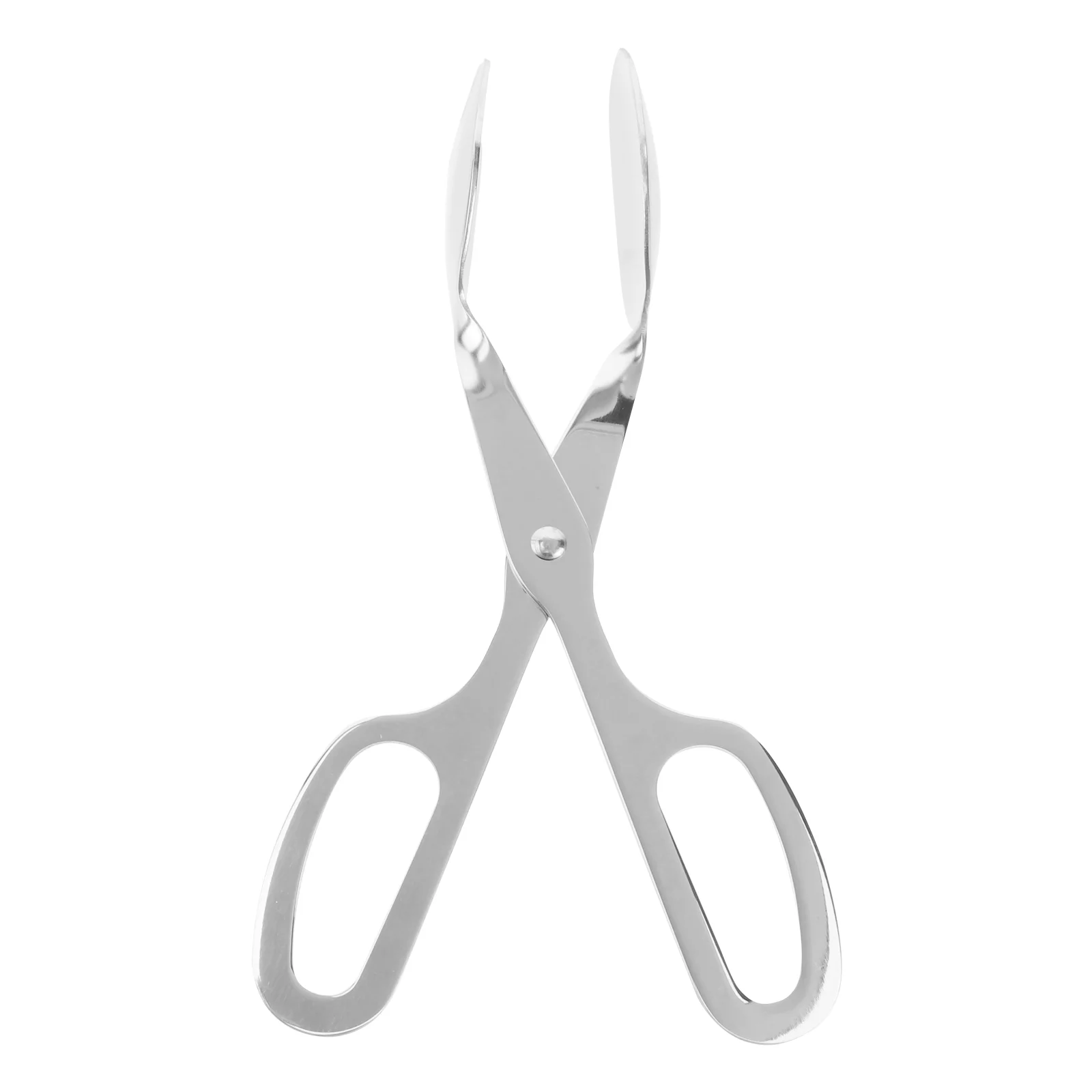 Salad Serving Tongs Stainless Steel Tongs Kitchen Supplies for Restaurant Home Kitchen Bar ( Silver )
Salad Serving Tongs Stainless Steel Tongs Kitchen Supplies for Restaurant Home Kitchen Bar ( Silver )
