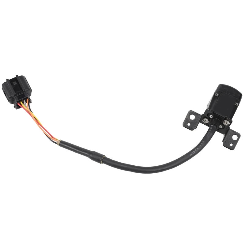 95760-3S700 Car Backup Reverse Camera Rear View Camera Parking Camera For Sonata 957603S700
95760-3S700 Car Backup Reverse Camera Rear View Camera Parking Camera For Sonata 957603S700