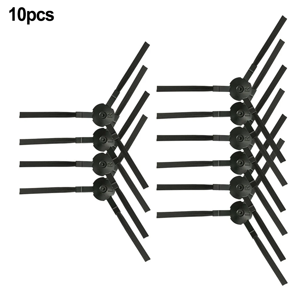 10 Pcs Side Brush For GUTREND STYLE 220 For Polaris PVCR 0735 Sweeping Robot Vacuum Cleaner Replacement Accessories Spare Parts
10 Pcs Side Brush For GUTREND STYLE 220 For Polaris PVCR 0735 Sweeping Robot Vacuum Cleaner Replacement Accessories Spare Parts