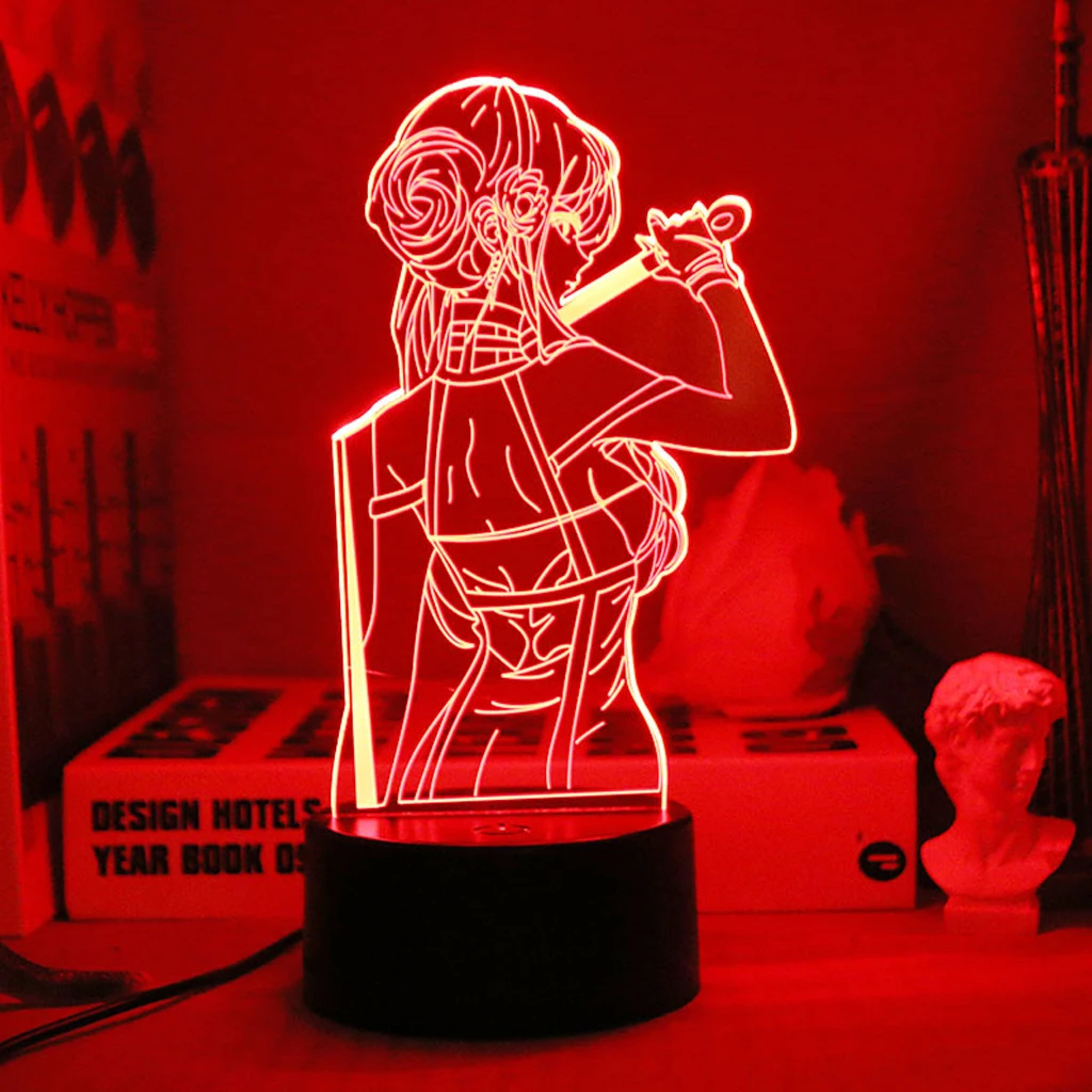 3D светодиодсветодиодный ночные светильники героев аниме, шпионская семья X, поддельная иллюзия, лампа для детской комнаты, настольное украш... 
3D светодиодсветодиодный ночные светильники героев аниме, шпионская семья X, поддельная иллюзия, лампа для детской комнаты, настольное украш...