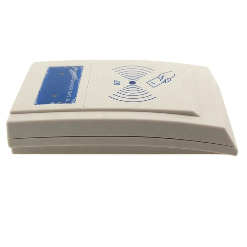 NFC Card Reader Writer with USB Interface for IC card tag213/216 Card 
NFC Card Reader Writer with USB Interface for IC card tag213/216 Card