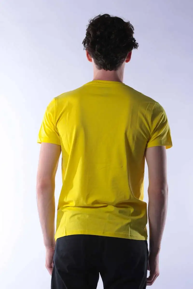 Rodrigo 1001 Yuvarlak Yaka Erkek Tshirt
Rodrigo 1001 Yuvarlak Yaka Erkek Tshirt