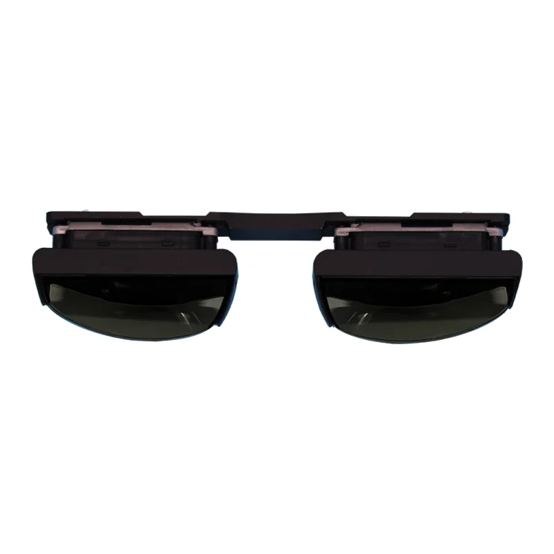 SeeYA 0.49 inch 1920x1080 see-through AR Birdbath optical module for AR game smart glasses simulator projector
SeeYA 0.49 inch 1920x1080 see-through AR Birdbath optical module for AR game smart glasses simulator projector