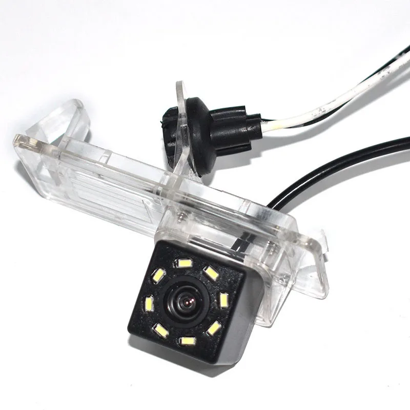 1PC 656(H) * 492(V) Pixels CCD Car Rear View Parking Reverse Backup-Camera For Renault Clio 4 IV 2011~2012 With High-Sensitivity
1PC 656(H) * 492(V) Pixels CCD Car Rear View Parking Reverse Backup-Camera For Renault Clio 4 IV 2011~2012 With High-Sensitivity