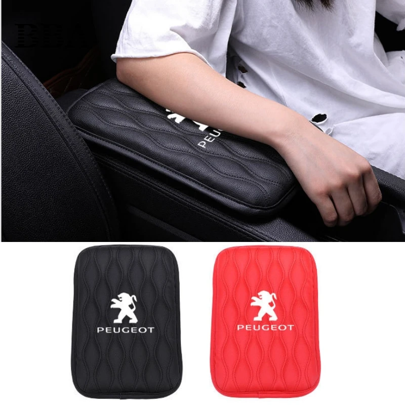 Car Center Armrest Console Box Mat For Peugeot Logo 3008 206 308 207 2008 408 508 205 4008 5008 103 106 406 407 301 307 208 306
Car Center Armrest Console Box Mat For Peugeot Logo 3008 206 308 207 2008 408 508 205 4008 5008 103 106 406 407 301 307 208 306