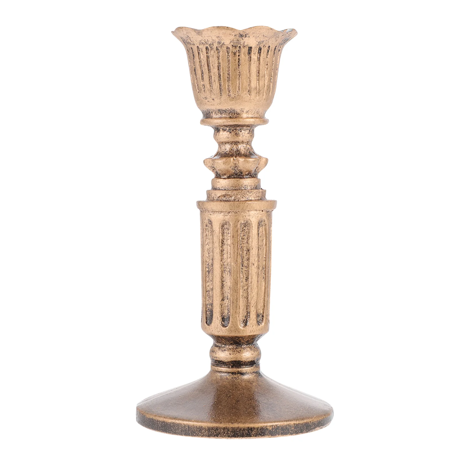 Holder Pillar Holders Candlestick Stand Vintage Taper Candelabra Gold Decor Candlelight Led Tealight Classical Wedding Retro
Holder Pillar Holders Candlestick Stand Vintage Taper Candelabra Gold Decor Candlelight Led Tealight Classical Wedding Retro
