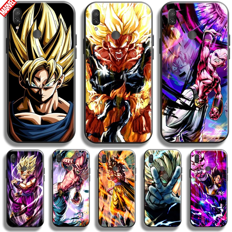 Goku Dragon Ball For Xiaomi Redmi Note 7 7S Pro Redmi 7 7A Phone Case Soft Black Liquid Silicon Funda Silicone Cover Back
Goku Dragon Ball For Xiaomi Redmi Note 7 7S Pro Redmi 7 7A Phone Case Soft Black Liquid Silicon Funda Silicone Cover Back
