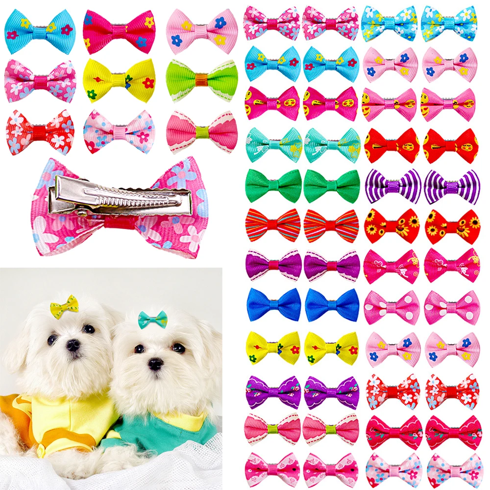Accessories Hairpin Pet Handmade Puppy Hair Hairpin Dog Cat Pet 10/20/30pcs Multicolor Cute Clips Hair Bow
Accessories Hairpin Pet Handmade Puppy Hair Hairpin Dog Cat Pet 10/20/30pcs Multicolor Cute Clips Hair Bow