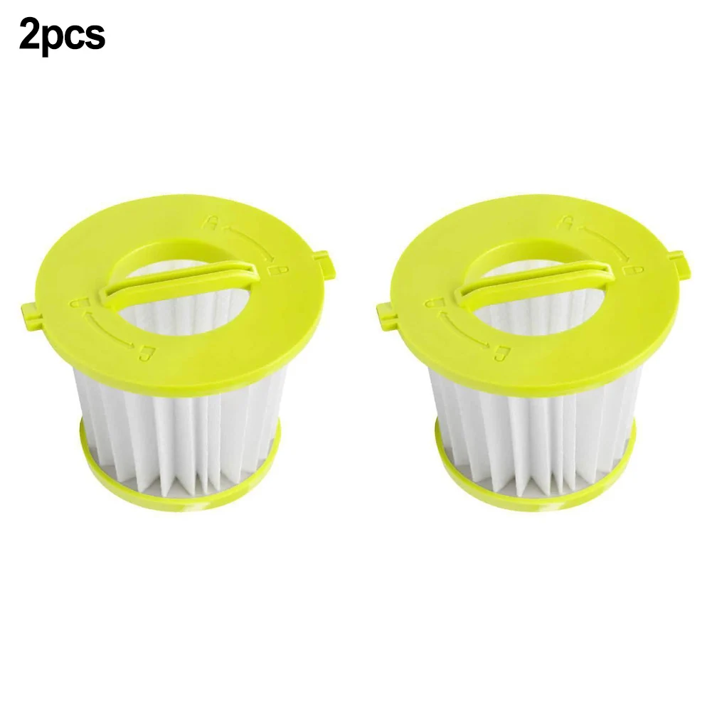 2pcs Filter For Ryobi P343 18V PCL700 PCL704 PCL705 18V Robot Vacuum Cleaner Accessories Household Tools Spare Parts Replacement
2pcs Filter For Ryobi P343 18V PCL700 PCL704 PCL705 18V Robot Vacuum Cleaner Accessories Household Tools Spare Parts Replacement