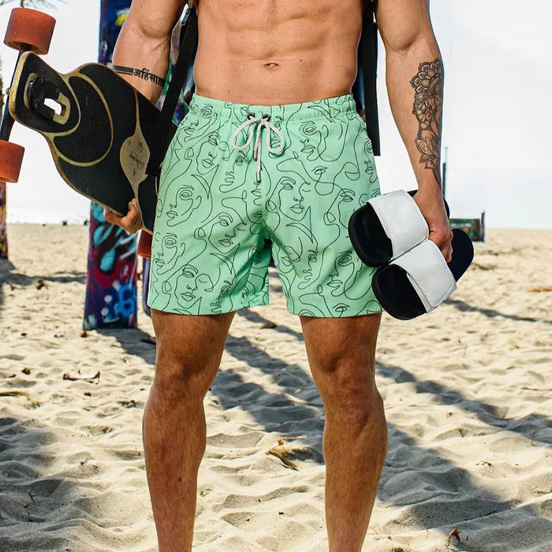 Быстросохнущие спортивные шорты, новинка 2022, Мужские дышащие тренировочные шорты для фитнеса, летние поглощающие пот повседневные пляжные ...
Быстросохнущие спортивные шорты, новинка 2022, Мужские дышащие тренировочные шорты для фитнеса, летние поглощающие пот повседневные пляжные ...