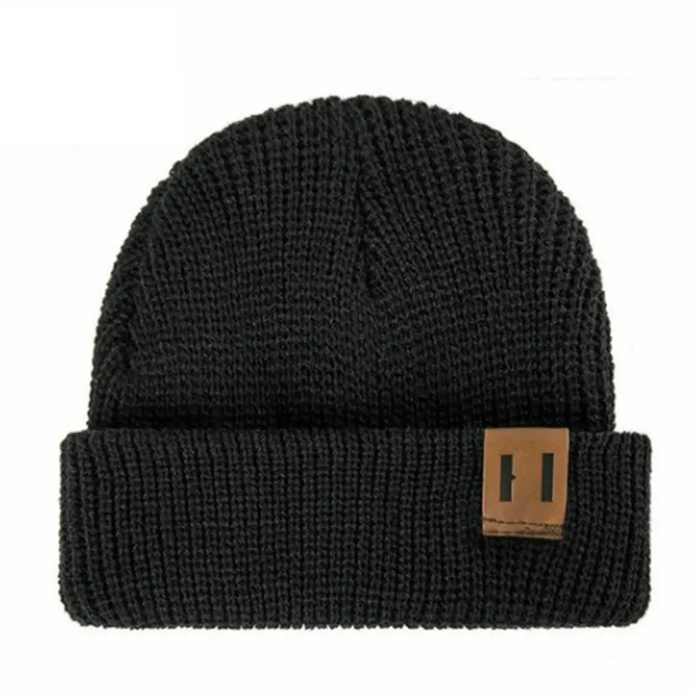 Детская зимняя шапка с кожаным ярлыком, эластичная уличная мягкая теплая зимняя шапка для мальчиков и девочек с вышивкой
Детская зимняя шапка с кожаным ярлыком, эластичная уличная мягкая теплая зимняя шапка для мальчиков и девочек с вышивкой