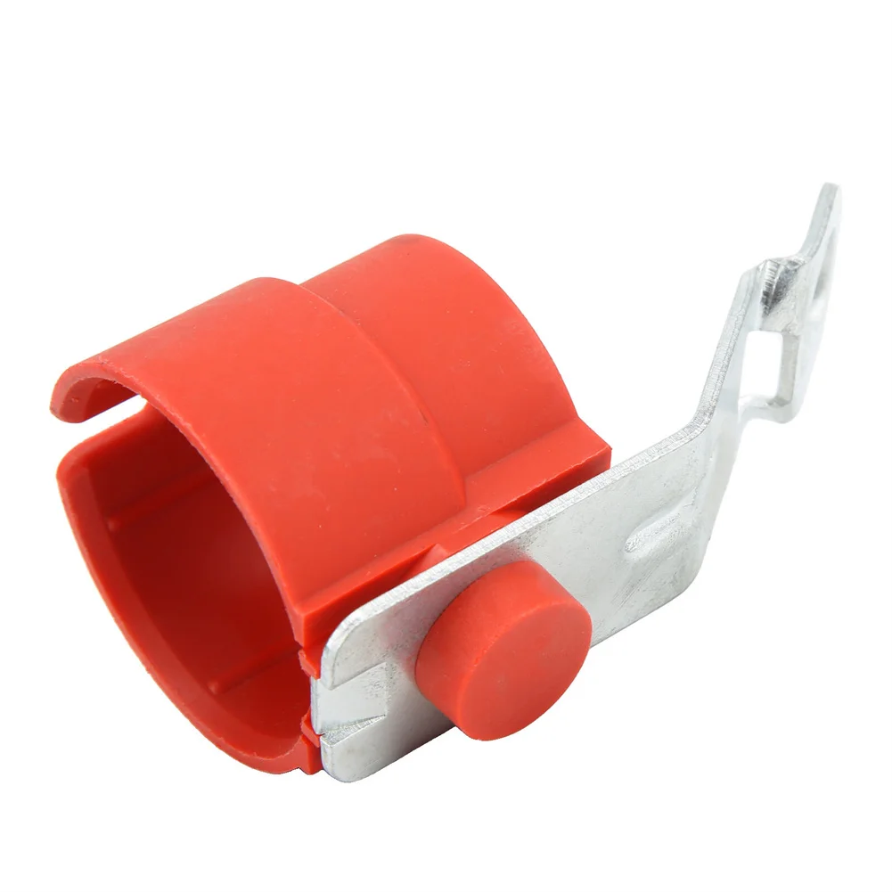 Parking Cover Trailer Plug Holder Bracket Fixed Trailer Connector Protective Weatherproof For 7 And 13 Pin Trailer Plugs
Parking Cover Trailer Plug Holder Bracket Fixed Trailer Connector Protective Weatherproof For 7 And 13 Pin Trailer Plugs