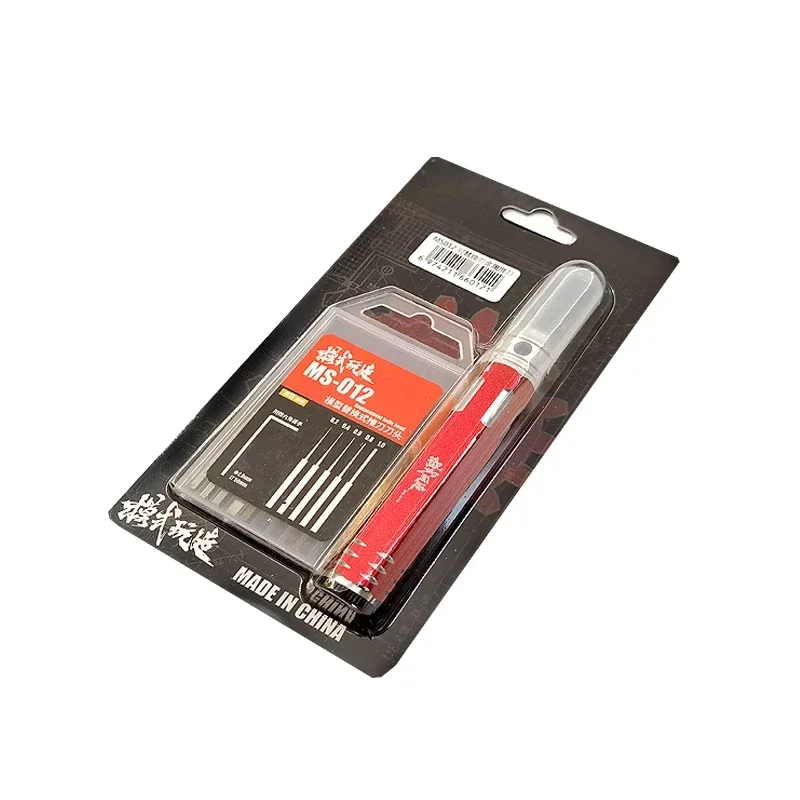 Режущий инструмент OUZEY 5-в-1 металлический гравер
Режущий инструмент OUZEY 5-в-1 металлический гравер