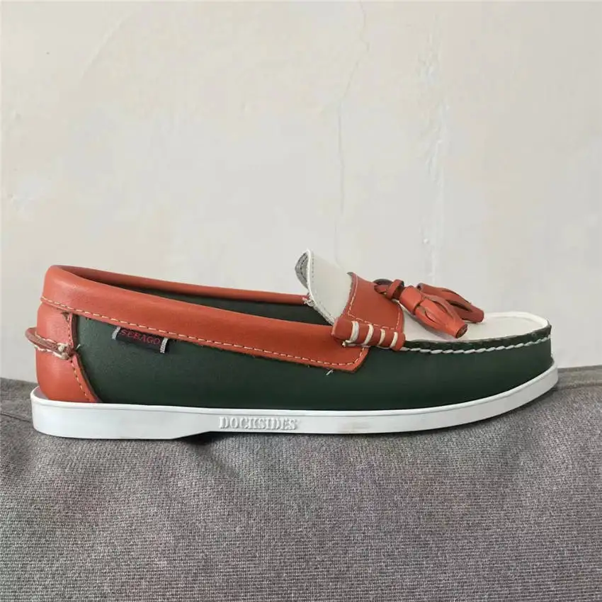 Men Genuine Leather Driving Shoes,Slip On Docksides Classic Boat Shoe,Brand Design Flats Loafers For Men Women 2022A18
Men Genuine Leather Driving Shoes,Slip On Docksides Classic Boat Shoe,Brand Design Flats Loafers For Men Women 2022A18