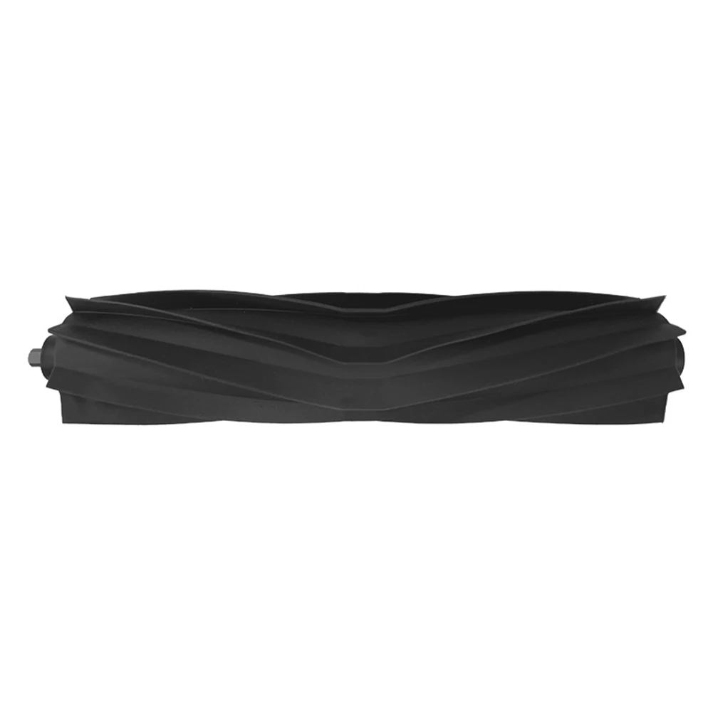 Achieve Efficient and Effective Cleaning with these Rubber Brush Cover Accessories for ECOVACS X1T10 T20 Pro920T8T9 Main Brush
Achieve Efficient and Effective Cleaning with these Rubber Brush Cover Accessories for ECOVACS X1T10 T20 Pro920T8T9 Main Brush