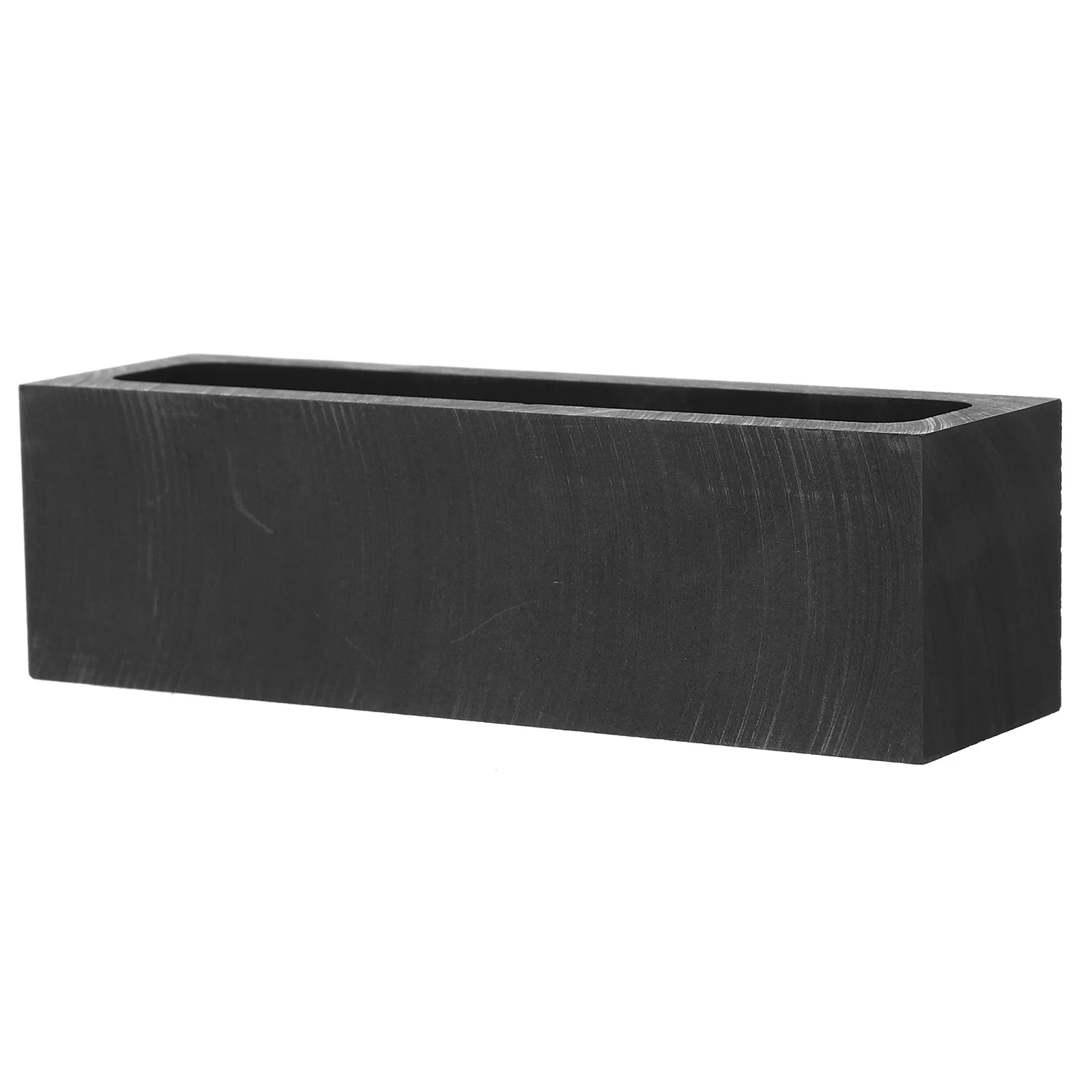 Stencils Crafts Metal Mold Oil Tank Casting Copper Melting Graphite Molds Ingot Silver
Stencils Crafts Metal Mold Oil Tank Casting Copper Melting Graphite Molds Ingot Silver
