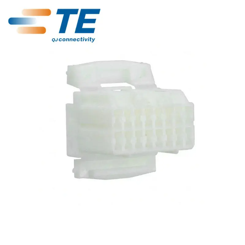 40PCS 174514-1 Original connector come from TE 
40PCS 174514-1 Original connector come from TE
