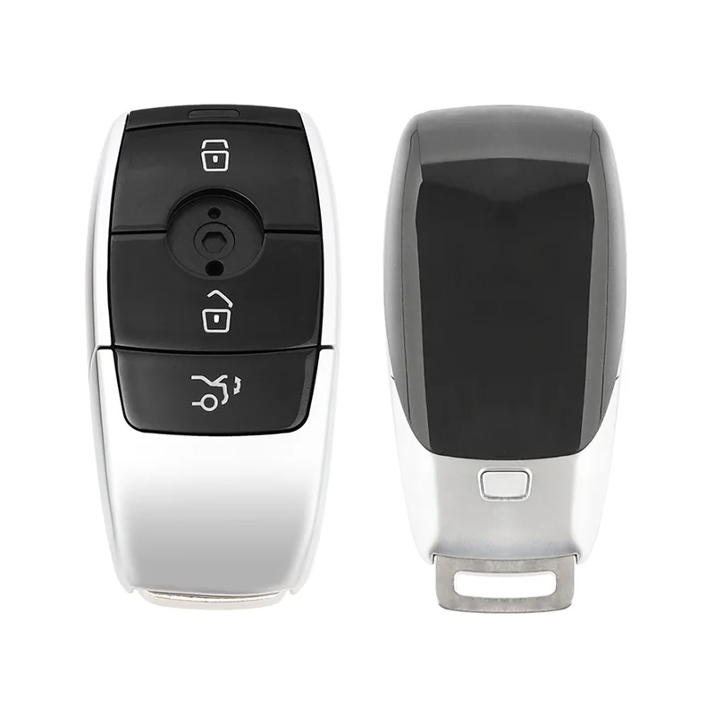 EASYGUARD Plug and Play Car Alarm System Fit For Benz 13-15 Benz GLK/13-14 E Class /13-14 E-Coupe Remote Start Keyless Start
EASYGUARD Plug and Play Car Alarm System Fit For Benz 13-15 Benz GLK/13-14 E Class /13-14 E-Coupe Remote Start Keyless Start