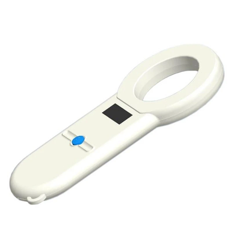 Sensitive Digital Pet Scanner Animal Pet ID Reader Chip Transponder USB Handheld Microchip Scanner For Dog Cat Horse
Sensitive Digital Pet Scanner Animal Pet ID Reader Chip Transponder USB Handheld Microchip Scanner For Dog Cat Horse
