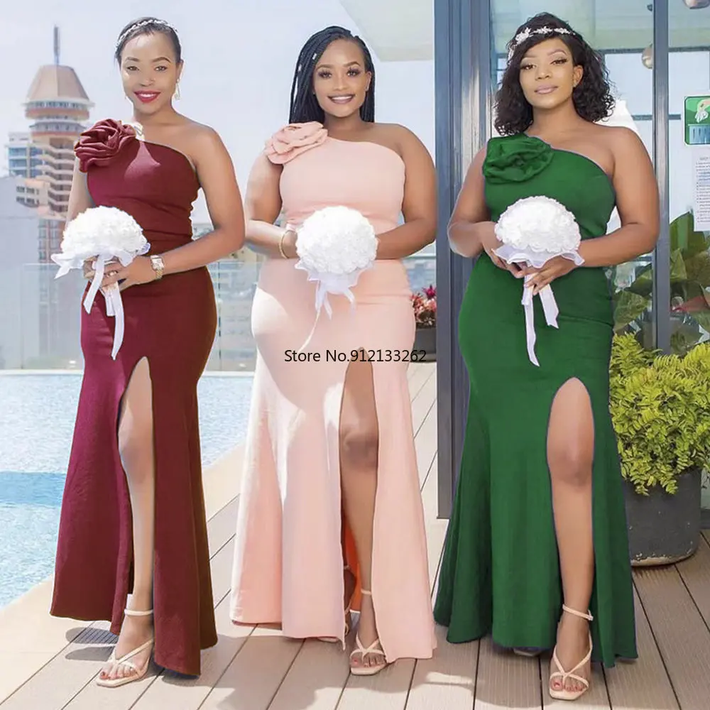 Sexy Wedding Party Dresses Women Elegant Off Shoulder Slim Long Dress African Clothes Ankara Slit Evening Gown
Sexy Wedding Party Dresses Women Elegant Off Shoulder Slim Long Dress African Clothes Ankara Slit Evening Gown