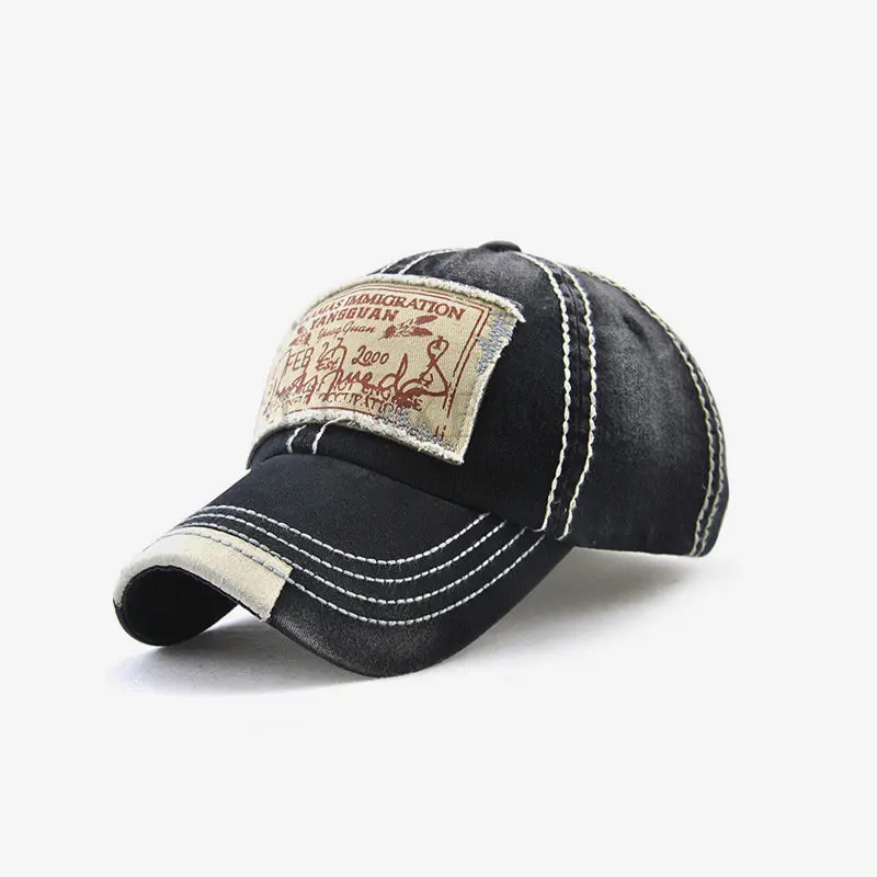 Baseball Cap Men Autumn Snapback Hat Gorras Hombre Embroidery Cap for Men Casual Hip Hop Caps Dad Casquette
Baseball Cap Men Autumn Snapback Hat Gorras Hombre Embroidery Cap for Men Casual Hip Hop Caps Dad Casquette